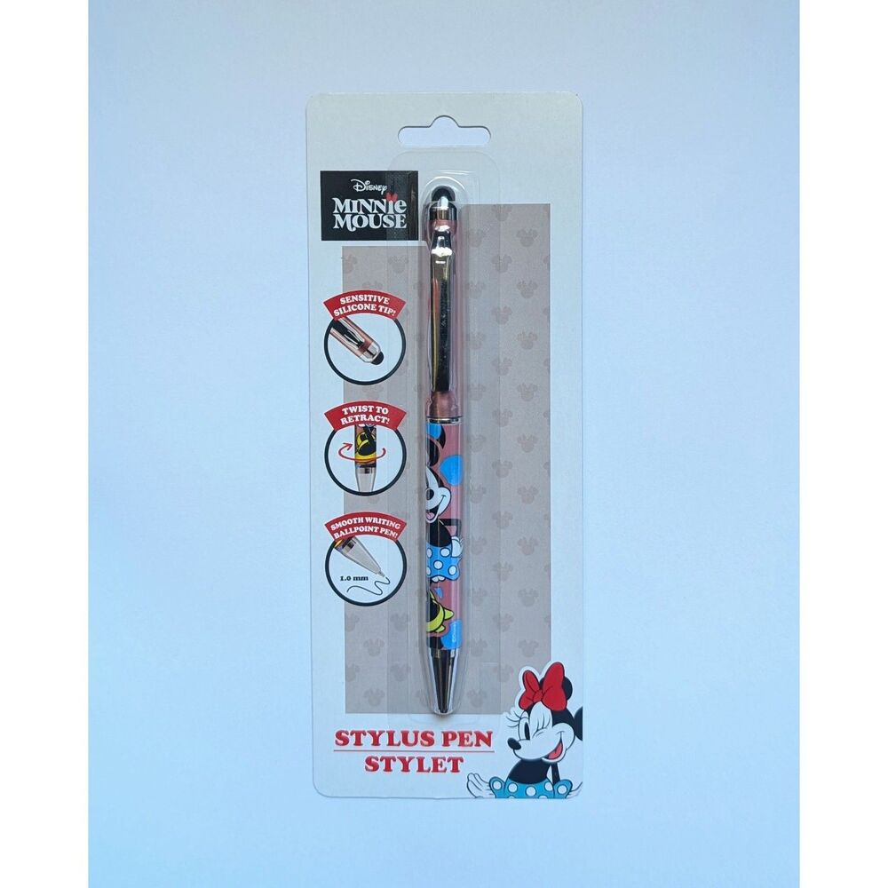 Disney Minnie Mouse Stylus Pen